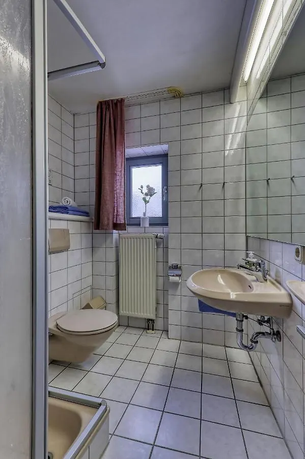 Bayerwald-Apartments Spiegelau