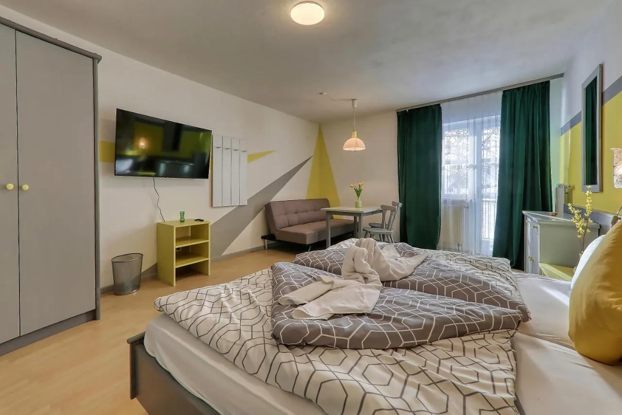 Bayerwald-Apartments Spiegelau 0*,  Deutschland