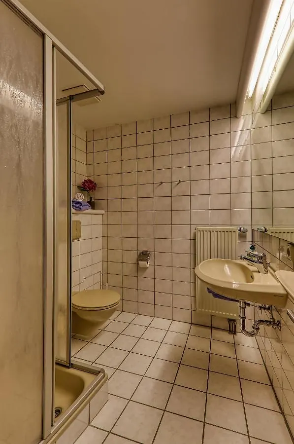Bayerwald-Apartments Spiegelau 0*,  Deutschland