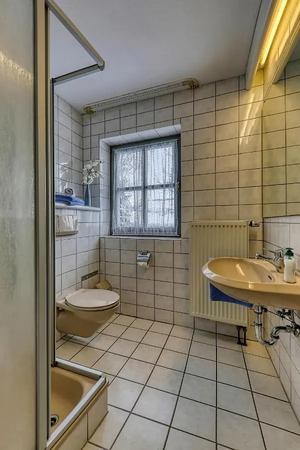 Bayerwald-Apartments Spiegelau Deutschland