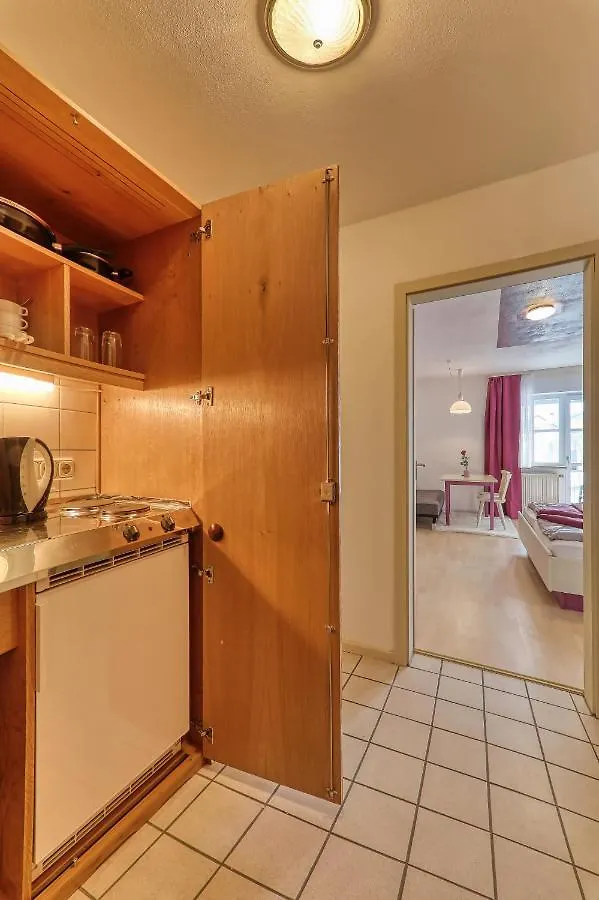 Bayerwald-Apartments Spiegelau 0*,  Deutschland