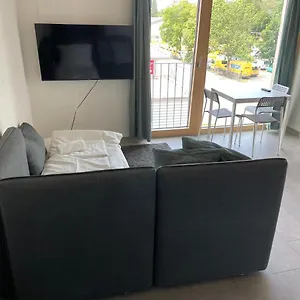 Apartment Int., Kolbermoor